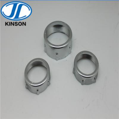 China Connect Pipes Stainless Steel Conduit Bushing for sale