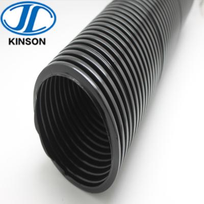 China Polimide Pv6 PE Plastic Conduit , PE Nylon Reinforce Plastic Pipe for sale