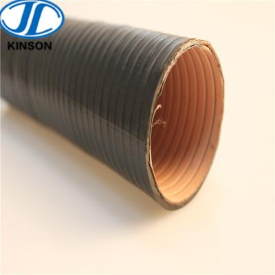 China Waterproof And Flame Retardant KV-2 Steel Electrical Flexible Tube for sale