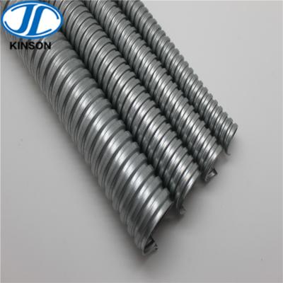 China Good Steel Expandable Galvanized Flexible Hose for sale