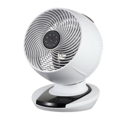 China Cooling Air Purifier Fan home Floor portable Fan compact air purifier Smart Desktop Bladeless Fan for sale