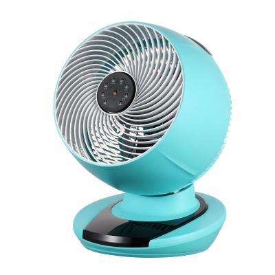 Cina OEM ODM Desktop Cooler Air Purifiers Fan Unique Table Air Purifier Fan Smart in vendita