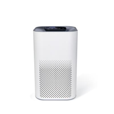 China air cleaner hepa filter ionizer portabke air cleaner guangdong  table electrostatic air cleaner ionizer  uv air cleaner for sale