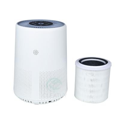 China air purifier for dust smoke air cleaner purifier for sale home hepa air purifier home for sale