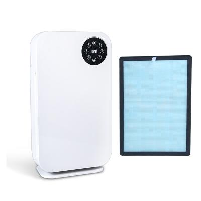 中国 air purifier portable hepa esp custom purifier home filter price home purifier air cleaner 販売のため