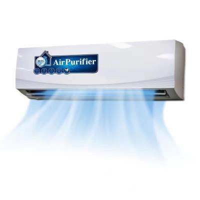 Κίνα Eliminate smoke dust bacteria  uvc light disinfection uvc germicidal 2.5w air purifier uvc προς πώληση