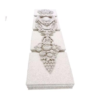 China Chinese Factory Directly Wholesale Hand Carving Wall Relief Sculpture for sale