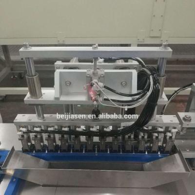 China Factory Fully Automatic Assembly Machine For Scalp Vein Butterfly-Wing Needle for sale