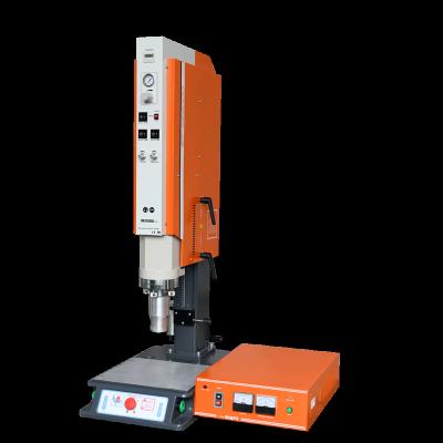 China Mobile Ultrasonic PCB Slab Welder Machinery Repair Shops Factory Price 2600w Charger Sonic Welding Machine for sale