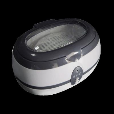 China Household New Arrival 35W 600ml Jewelry Ultrasonic Cleaner, Small Portable Ultrasonic Cleaner for sale