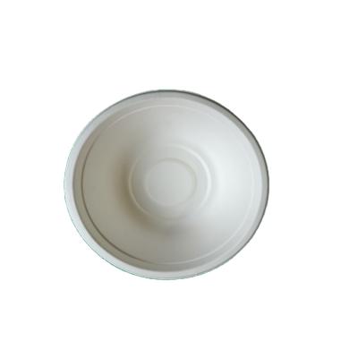 China Traditional sugar cane biodegradable tableware for sale