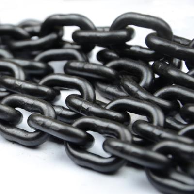 China Factory Supply Stainless Steel Chain Link Chain Welded Lifting Anchor Chain Long for sale