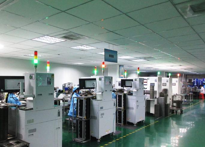 Verified China supplier - Quanzhou Tuosheng Electronic Trade Co., Ltd.