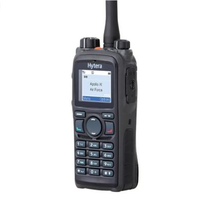 China digital explosionproof two way radio walkie-talkie IP67 protect level  PD780 multi adaption  For hytera walkie talkie long range PD780 for sale