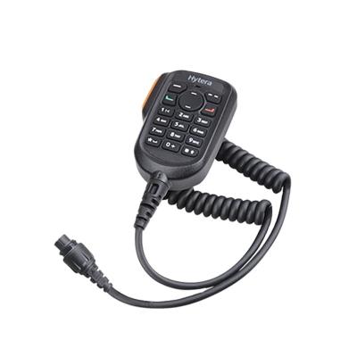 China Single Port Quick Charger Wholesale HYT original hand-microphone car stage with buttons handheld microphone microphone SM19A1 adapts MD780G/MD780I/HP780 for sale