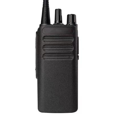 China Communication XIR C1200 Original Walkie Talkie Handheld Digital/Analogy Two Way Radio VHF UHF Long Distance Intercom for sale