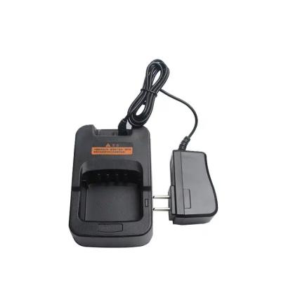 China Walkie talkie battery rapid Intelligent charger base CH10A07 for Hytera BL1502 BL2008 BL2505 PT580H PD500 PD700 PD780 PD980 Ham Radio FT-2980R for sale