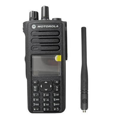 China Hot selling wholesale original For MOTOROLA walkie-talkie DGP5550e DP4800e P8660i GP338D UHF VHF radio DMR DGP5550e for sale