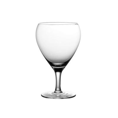 China Unique Luxury Custom Crystal Glass Brandy Snifters Wine Glasses Modern Hand Blown Wedding Brandy Snifters Wine Glasses Samlife for sale