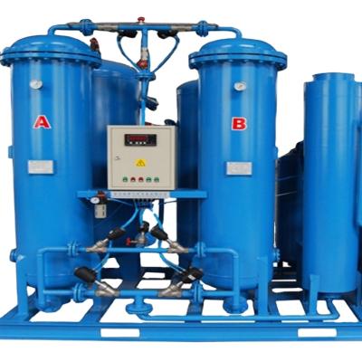 China General Industrial Fields Purchase Hospital Use Oxygen Generator Medical Oxygen Plant for sale