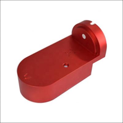 China Industrial Custom Professional Plastic Injection Mold Plastic Products for sale