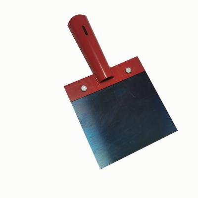 China Wall Cleaning Professional Putty Knife, Putty Knife Wall Scraper for sale