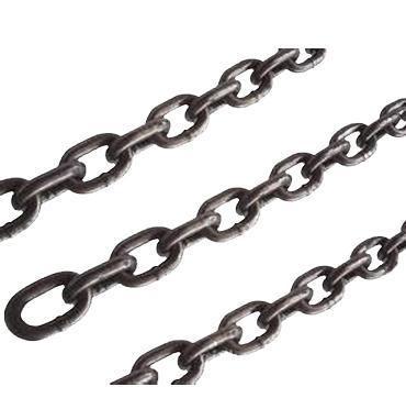 China 2019 Conveyor Systems Anchor Chain For Boats / Standard Anchor Chain for sale