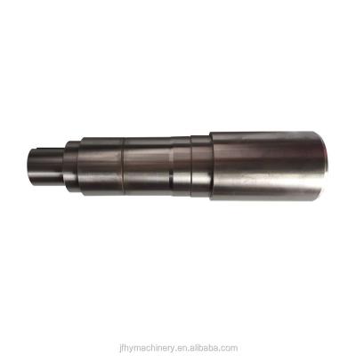 China Steel Custom High Precision Machining OEM Service Drive Shaft for sale