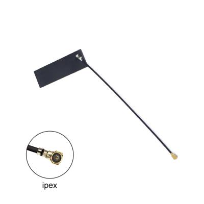 China Fpc Omnidirectional Flexible Antenna Intelligent FPC Street Light Ipex Antenna for sale