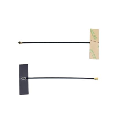 China Fpc FPC Omnidirectional Built-in Soft PCB Antenna U.FL IPEX High Gain Module for sale