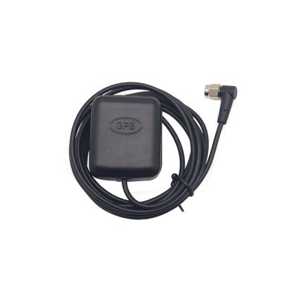 China ABS 1575.42-5MHz 25dbi gps tracker car gps antenna patch antenna navigation and gpsGPS locator gps tracking device with 3m adhesive for sale