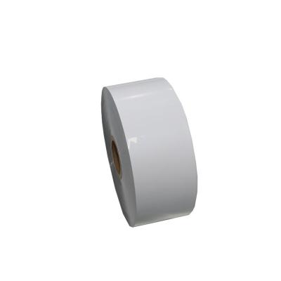 China HIGH QUALITY Cosmetic Packaging Lamination Film Roll With Custom Printed PET/AL/PE PBL Tube Cosmetic Web for sale