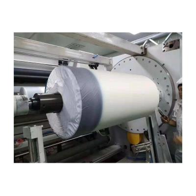 China Automatic Laminating Film Machine PVB Plastic Film Plant PVB Film Machine for sale