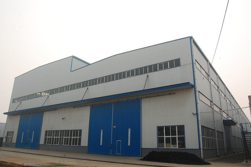 Verified China supplier - Luoyang Deyu Machinery& Technology Co., Ltd.