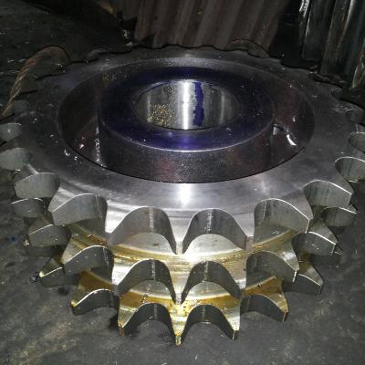 China Klin Chain Drives Rotary Wheel For Shearers for sale