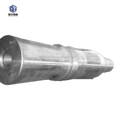 China Steel Factory Tension Casting Leveler Rolls Apply To Road Roller for sale