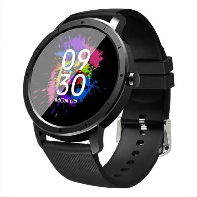 China New Touch Screen Smart Watch HW21 Waterproof Voice Dial Calls Smartwatch Heart Rate Monitoring Men Women Sports Smart Watch For Android IOS for sale