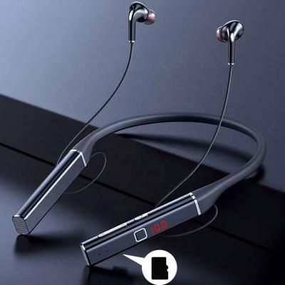 China Classic Low Delay Headsets S720 Neckband Earbuds TWS Earbuds Style Sports Stereo Headset Earphone Wireless Neckband With USB for sale