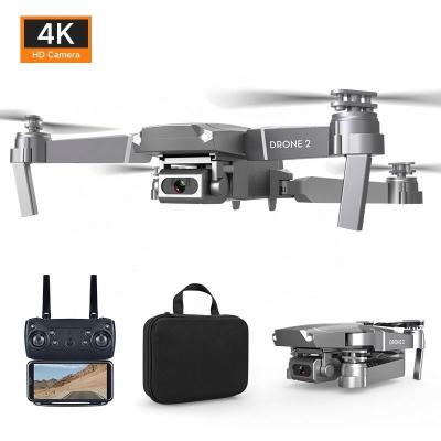 China High quality headless mode folding drone with camera with 4k camera for sale