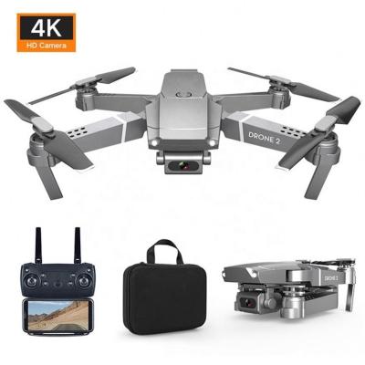 China High quality headless mode folding drone with camera with 4k camera for sale