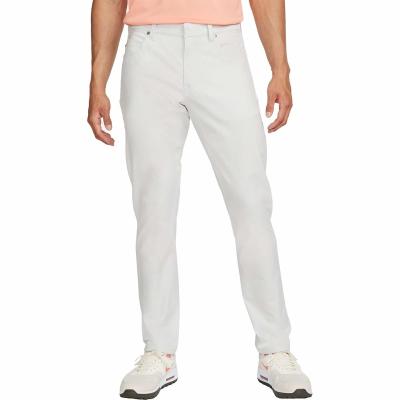 China Anti-wrinkle classic men's pants with stretch invisible pockets stretch outdoor golf pants for sale