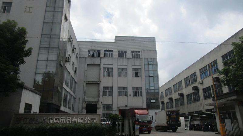 Verified China supplier - Zhejiang Maikaizhuo Houseware Co., Ltd.