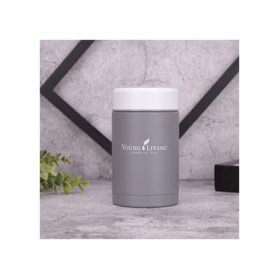 China Good Quality 500ml Capacity PORTABLE Stainless Steel Hot Sale Wholesale Custom Mug for sale