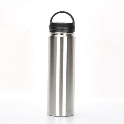 China PORTABLE Fine Quality Sports Sublimation Sports Water Bottle With Custom Logo for sale