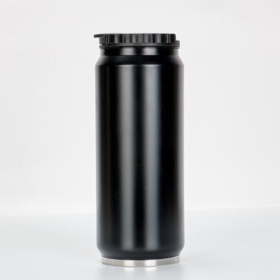 China New Next Manufacturers 500ml PORTABLE Stainless Steel Travel Bottles With Low Price for sale