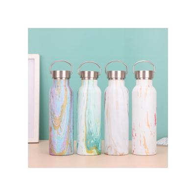 China Various good quality 500ml stainless steel PORTABLE custom travel water bottles for sale for sale