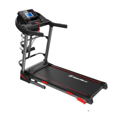 China SuperMove Professional Treadmill Quality Home Fitness Equipment Home Speed ​​0.8-16KM/H for sale