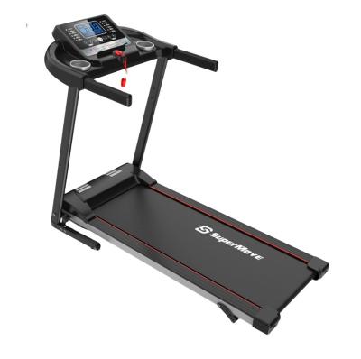 China Home Gym Treadmill Sports SuperMove Cheap Price for sale