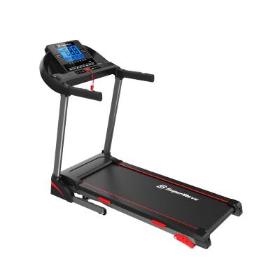 China SuperMove Home Exercising Treadmill Led Screen For Time Speed ​​Distance Calorie Cheap Price for sale