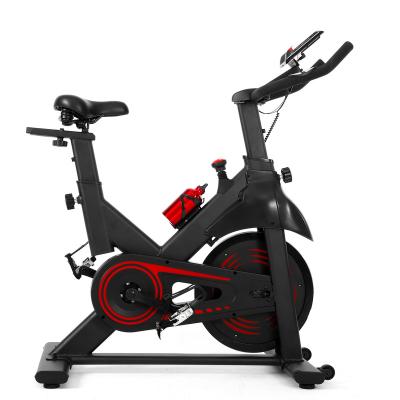 China Universal Commercial Indoor Exercise Home Exercise Fitness Bodybuilding SuperMove Bike Spinning Fitness for sale